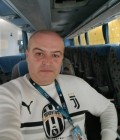 Rencontre Homme : Askin, 46 ans à Turquie  İstanbul